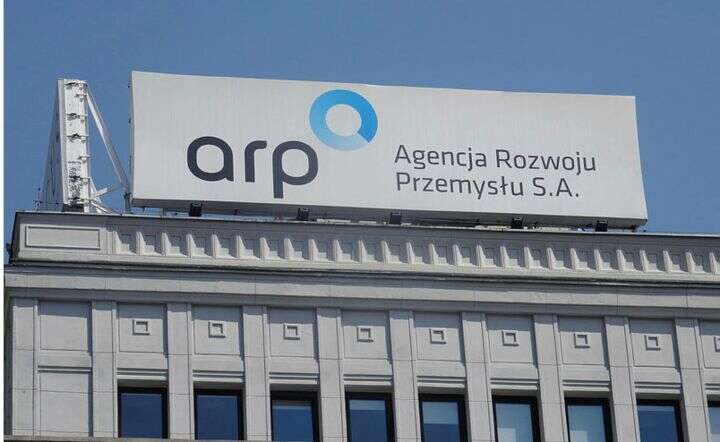 ARP / autor: fot. Fratria