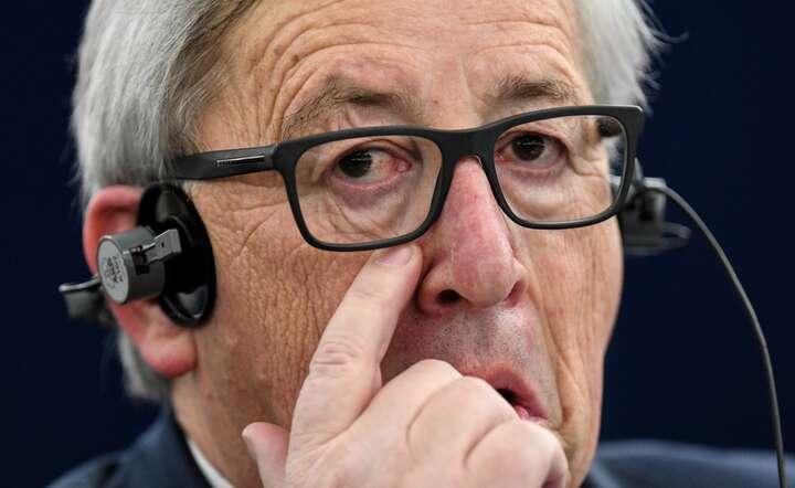 autor: PAP/EPA/PATRICK SEEGER