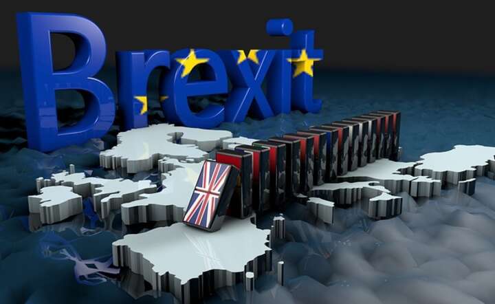 brexit / autor: pixabay