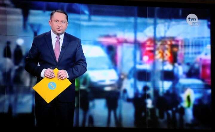 Byłej gwieździe TVN grozi 25 lat więzienia / autor: Fratria