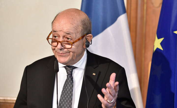 autor: PAP/EPA/MARKUS HEINE