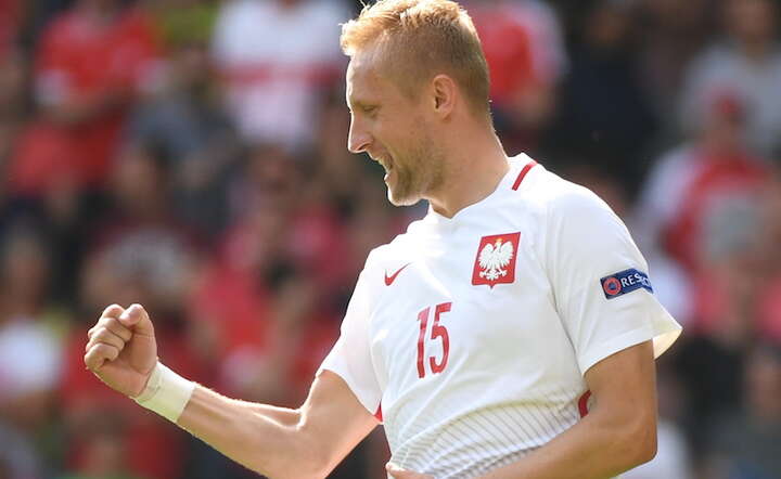 Fot. PAP/Bartłomiej Zborowski