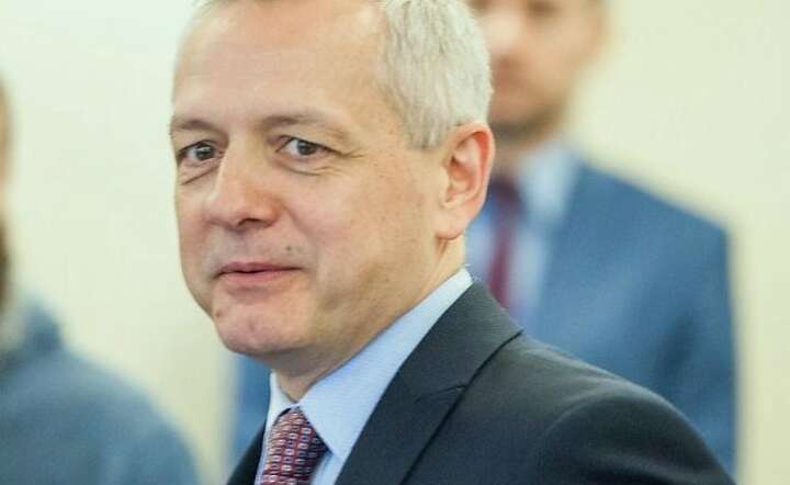 Marek Zagórski, minister cyfryzacji / autor: fot. Wikimedia Commons
