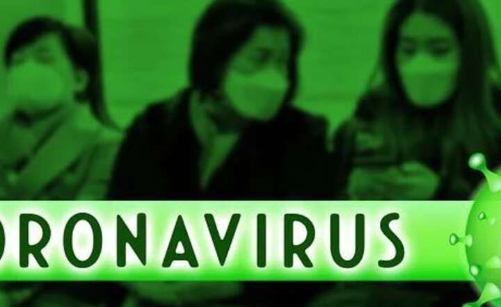 Koronawirus / autor: Pixabay