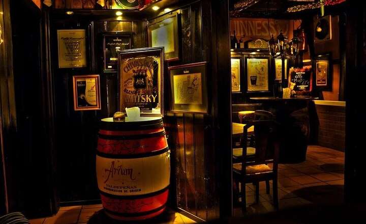 Pub / autor: Pixabay