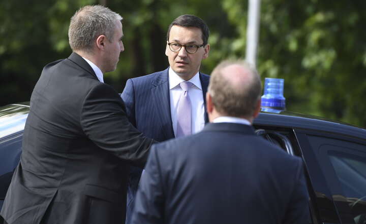 autor: PAP/EPA/VASSIL DONEV