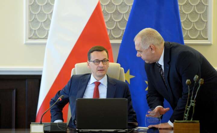autor: PAP/Jacek Turczyk