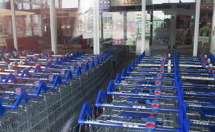 Polska wygrała w czwartek w Sądzie UE sprawę przeciwko Komisji Europejskiej w sprawie podatku od sprzedaży detalicznej / autor: Fratria / Andrzej Wiktor