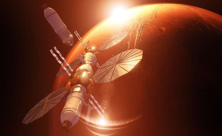 autor: fot. Lockheed Martin