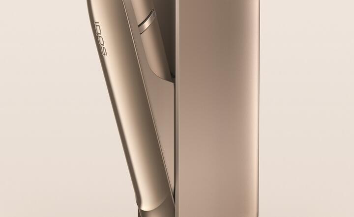 Iqos 3 / autor: PM