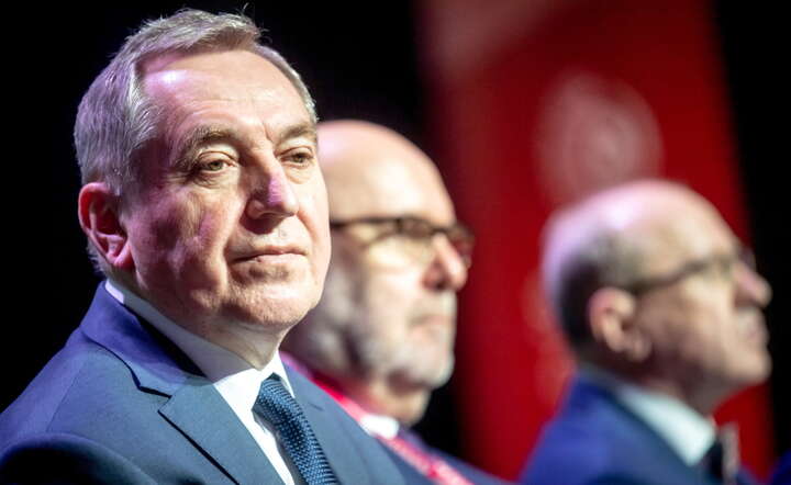 TORUŃ WELCONOMY FORUM IN TORUŃ 2019 / autor: PAP/Tytus Żmijewski