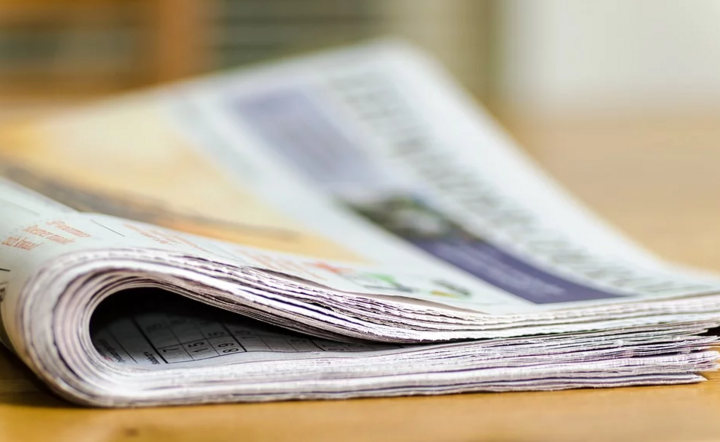 Media europejskie ostro o Trumpie / autor: Pixabay