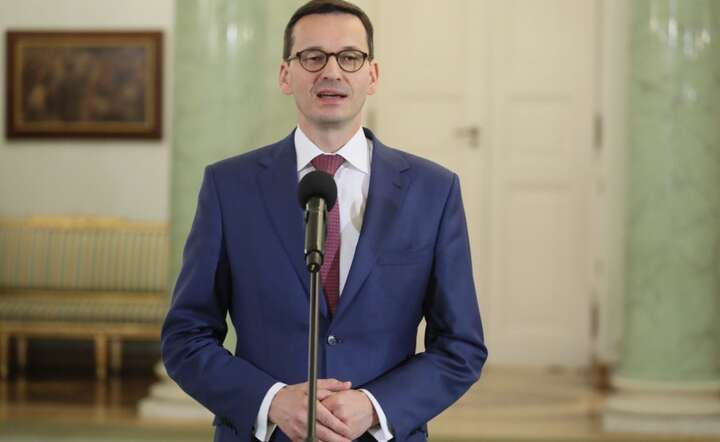 autor: PAP/Paweł Supernak