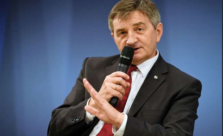 autor: PAP/Darek Delmanowicz
