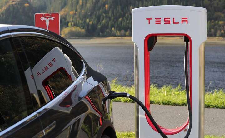 Elon Musk podpisał korzystną umowę z włosko-amerykańskim koncernem FCP / autor: Pixabay