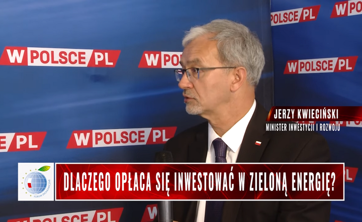 Jerzy Kwieciński / autor: Fratria