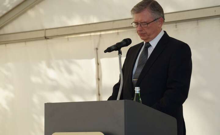 Ambasador Rosji w Polsce / autor: poland.mid.ru