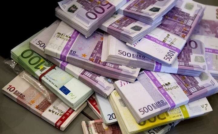 Euro / autor: Pixabay.com