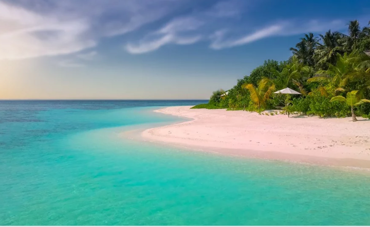 Raj podatkowy. Belize / autor: pixabay