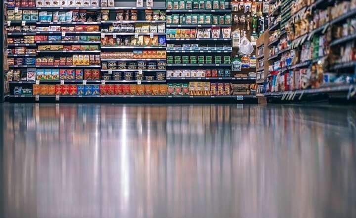 Hipermarket / autor: Pixabay