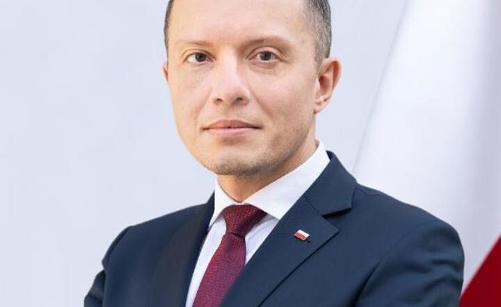 Tomasz Zdzikot / autor: Wikipedia