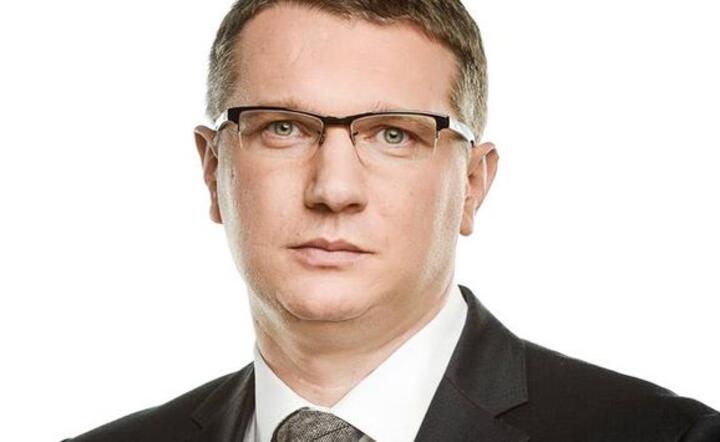 fot. Przemysław Wipler/facebook