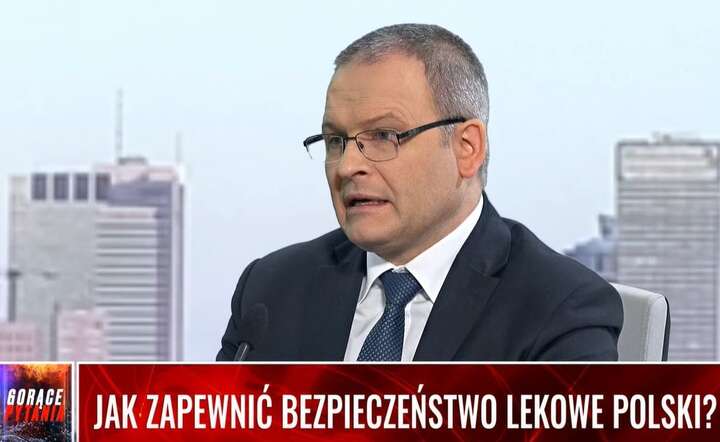 Maciej Miłkowski / autor: Fratria