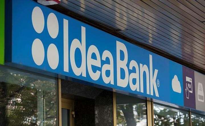 autor: Idea Bank / autor: Fratria/Andrzej Wiktor