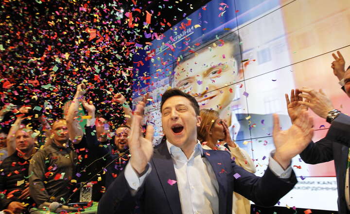 autor: fot. PAP/EPA
