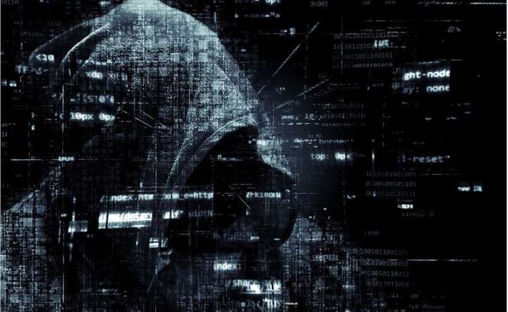 Cyberatak na systemy komputerowe MSZ / autor: Pixabay