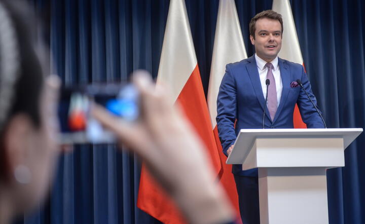 PAP/Jakub Kamiński