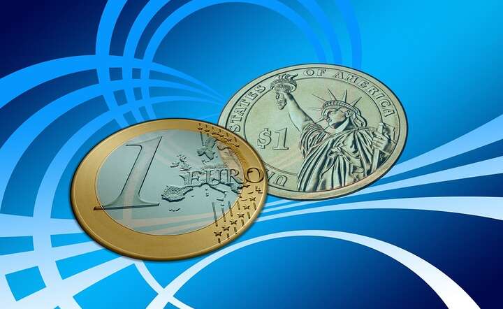 Fed dał sygnał dla innych banków centralnych, by podążyły jego śladem i obniżały stopy procentowe / autor: Pixabay