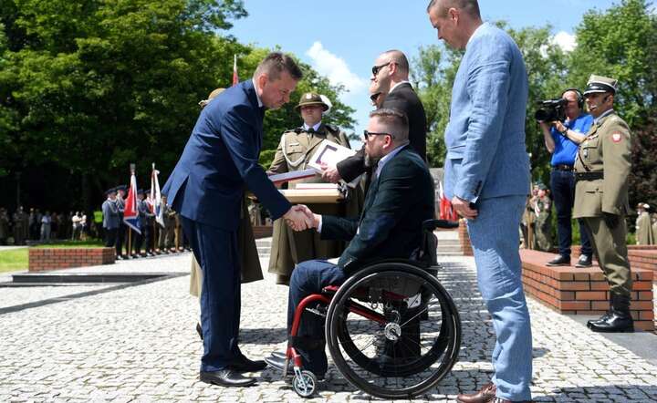 autor: PAP/Darek Delmanowicz
