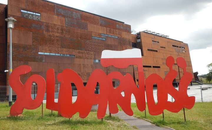 autor: fot. Wikimedia Commons/Borys Kozielski Zdjęcia wykonane podczas zjazdu Koalicji Otwartej Edukacji w Gdańsku 29 czerwca w Europejskim Centrum Solidarności
