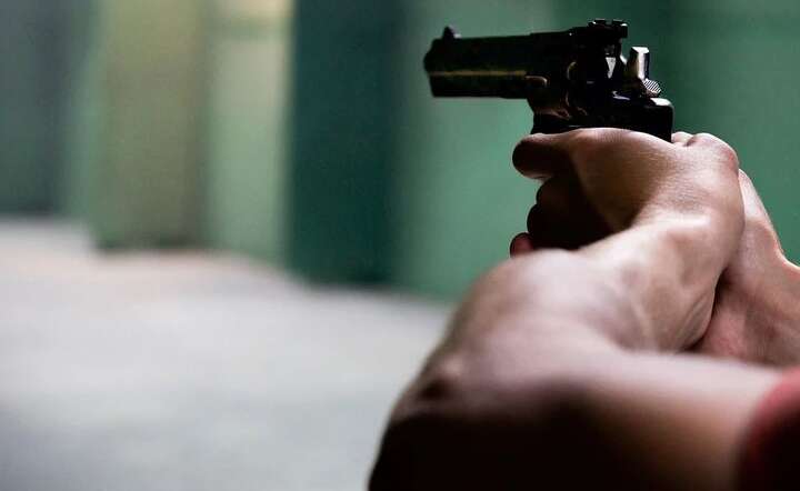 Pistolet / autor: Pixabay.com