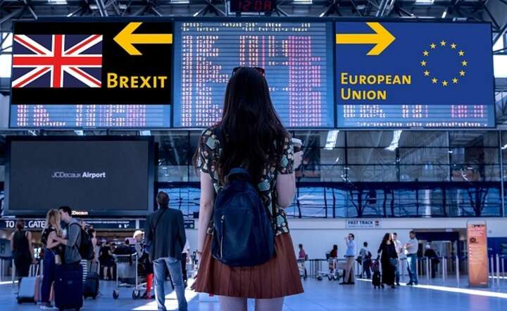 brexit / autor: Pixabay