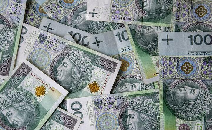 Banknoty / autor: Pixabay