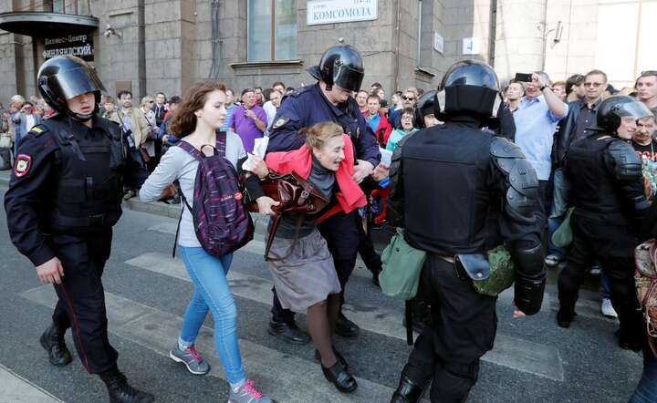 autor: PAP/EPA/ANATOLY MALTSEV