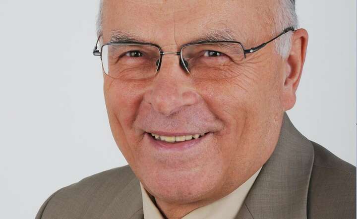 Prof. Włodzimierz Gogołek, Wydział Dziennikarstwa, Informacji i Bibliologii Uniwersytetu Warszawskiego / autor: fot. materiały prasowe
