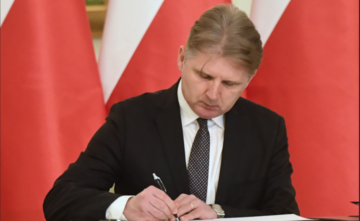 Kochalski / autor: PAP/EPA/
