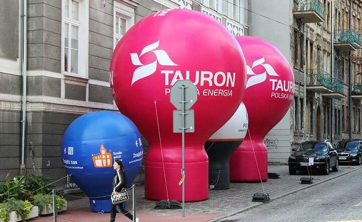 Tauron / autor: Fratria