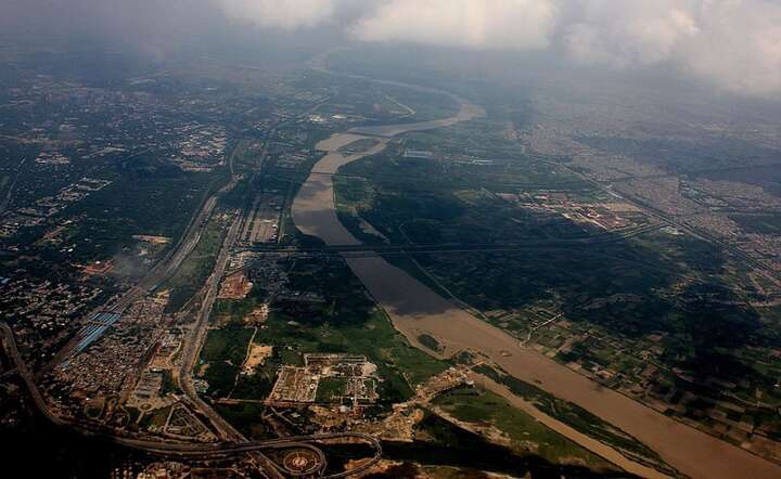 New Delhi / autor: Wikipedia.org