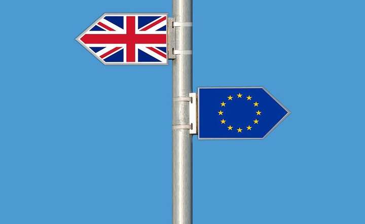 Brexit / autor: Pixabay