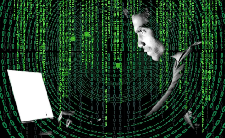 Atak cybernetyczny na Partię Pracy w Wielkiej Brytanii / autor: Pixabay