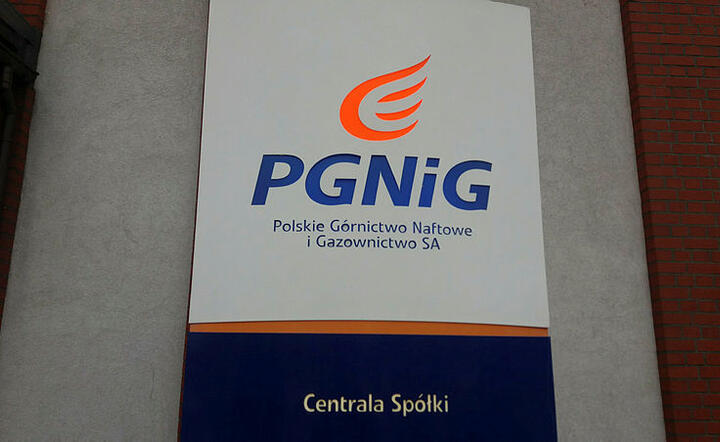 PGNiG / autor: Fratria