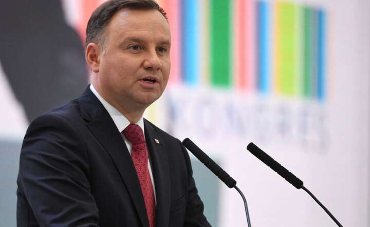 autor: PAP/Darek Delmanowicz