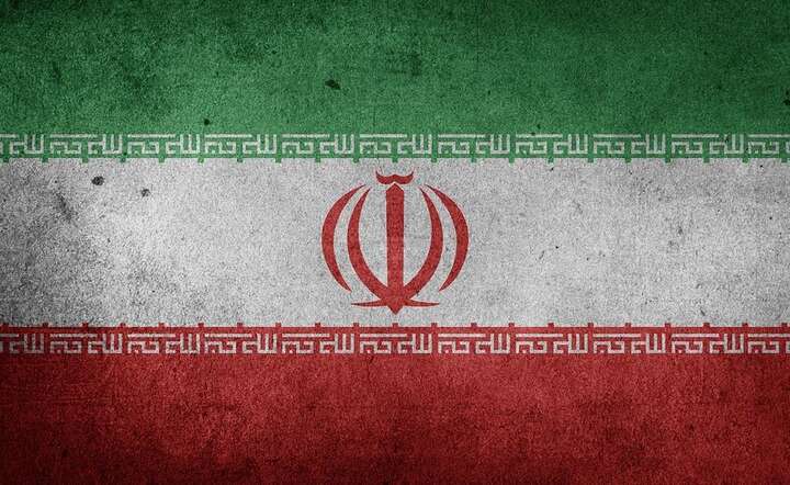 Iran / autor: Pixabay
