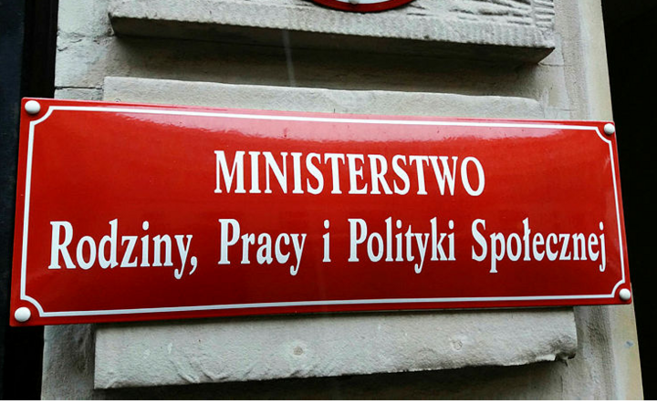 resort podał stopę bezrobocia za grudzień 2019 r. / autor: Fratria