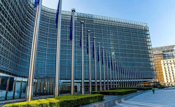 Komisja Europejska / autor: Fratria/Andrzej Skwarczyński
