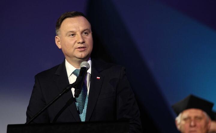 autor: PAP/Łukasz Gągulski